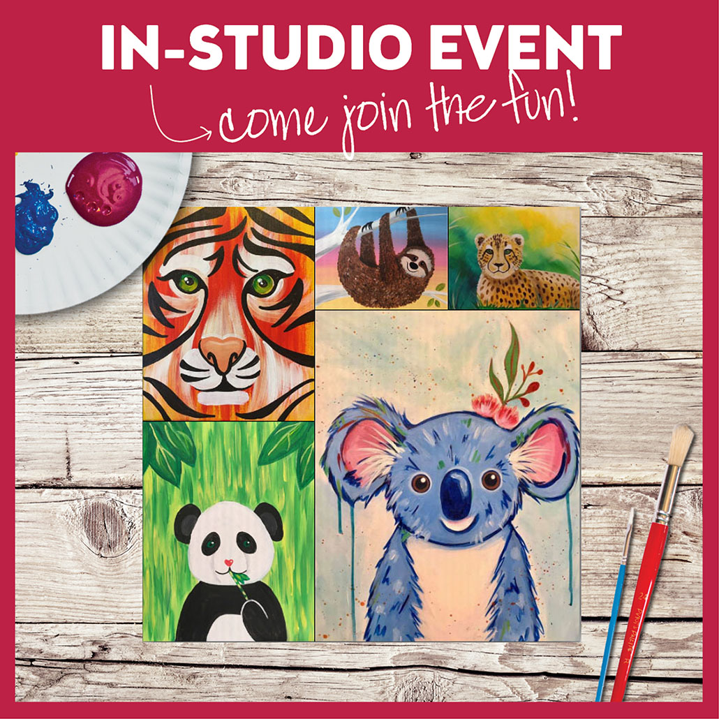 All Week Animal Adventure Summer Camp
